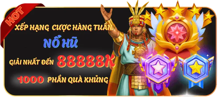 Tiền thưởng nạp lần đầu hấp dẫn cho thành viên mới