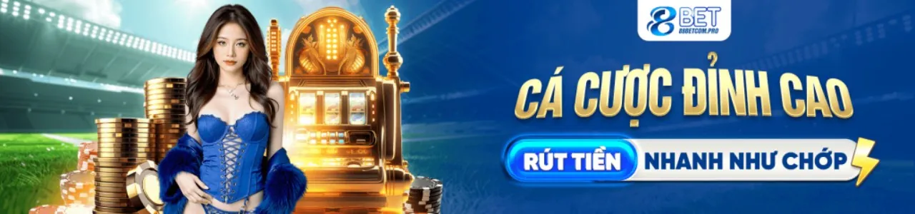 Hình ảnh chính của 8k00000 nhà cái với trò chơi Nổ Hũ và Jackpot lớn