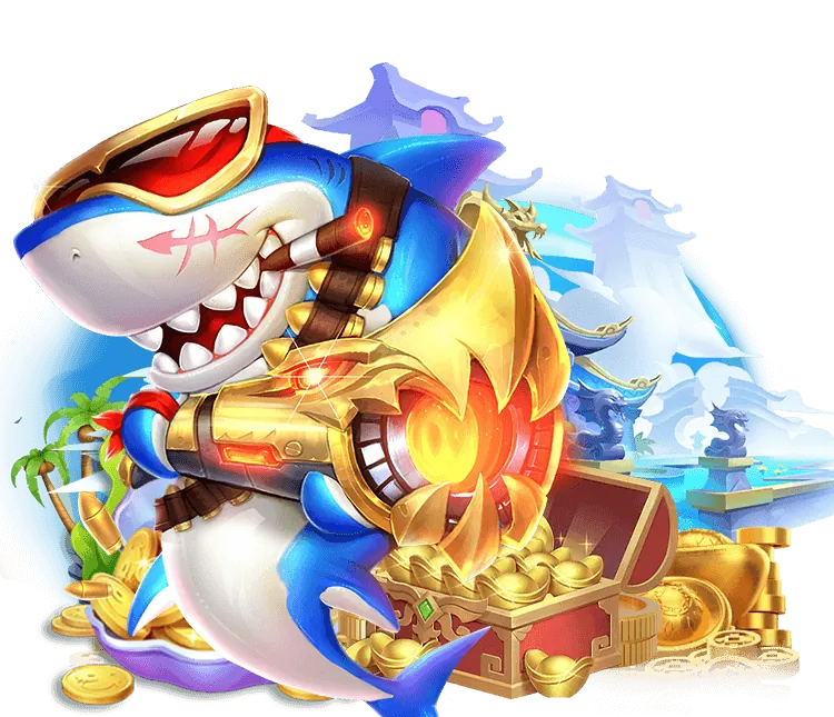 Trải nghiệm game bắn cá đổi thưởng tại 8k00000 nhà cái