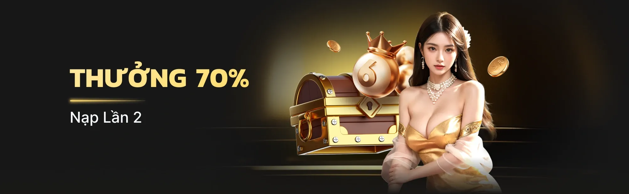 Đồ họa và âm thanh sống động trong game Nổ Hũ