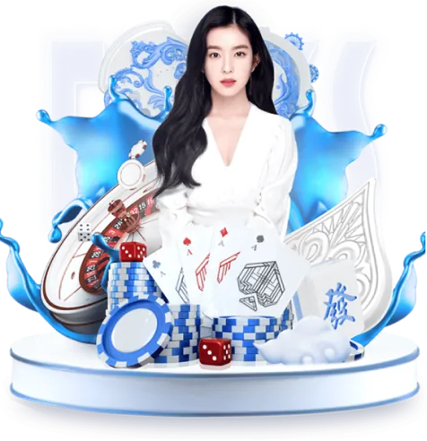 Casino trực tuyến với dealer người thật